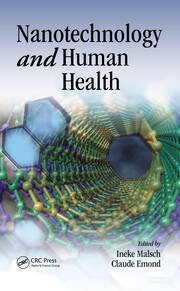 Nanotechnology and Human Health book cover