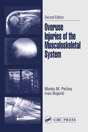 Overuse Injuries of the Musculoskeletal System book cover