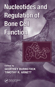 Nucleotides and Regulation of Bone Cell Function book cover
