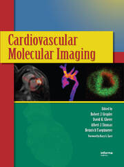Cardiovascular Molecular Imaging book cover