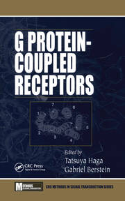 G  Protein-Coupled Receptors book cover
