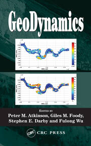 GeoDynamics book cover
