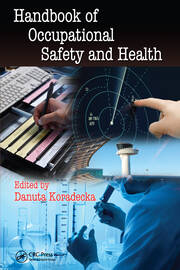 Handbook of Occupational Safety and Health book cover