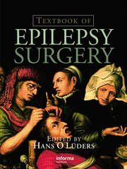 Textbook of Epilepsy Surgery book cover