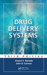 Drug Delivery Systems book cover