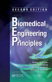 Biomedical Engineering Principles book cover
