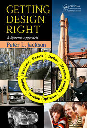 Getting Design Right: A Systems Approach book cover