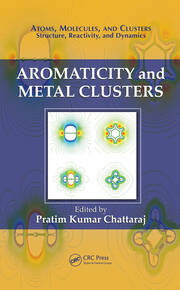 Aromaticity and Metal Clusters book cover