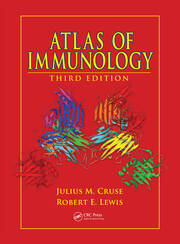 Atlas of Immunology book cover