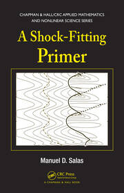 A Shock-Fitting Primer book cover