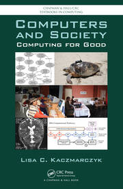 Computers and Society: Computing for Good book cover