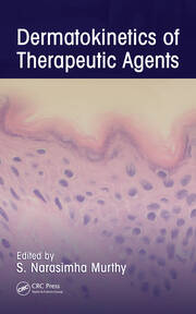 Dermatokinetics of Therapeutic Agents book cover