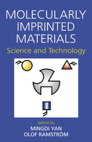 Molecularly Imprinted Materials: Science and Technology book cover