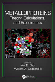 Metalloproteins: Theory, Calculations, and Experiments book cover