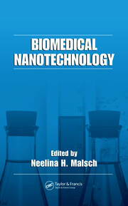 Biomedical Nanotechnology book cover