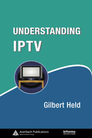 Understanding IPTV book cover