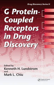 G Protein-Coupled Receptors in Drug Discovery book cover