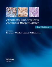 Prognostic and Predictive Factors in Breast Cancer book cover