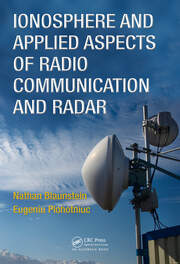Ionosphere and Applied Aspects of Radio Communication and Radar book cover