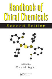Handbook of Chiral Chemicals book cover