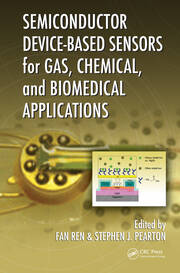 Semiconductor Device-Based Sensors for Gas, Chemical, and Biomedical Applications book cover