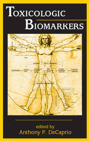 Toxicologic Biomarkers book cover