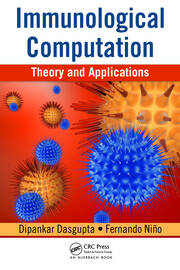 Immunological Computation: Theory and Applications book cover