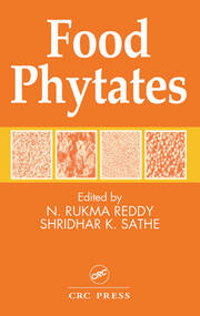 Food Phytates book cover