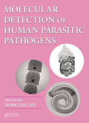 Molecular Detection of Human Parasitic Pathogens book cover