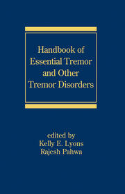 Handbook of Essential Tremor and Other Tremor Disorders book cover