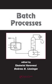 Batch Processes book cover