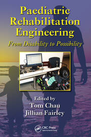Paediatric Rehabilitation Engineering: From Disability to Possibility book cover