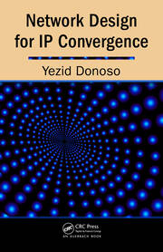 Network Design for IP Convergence book cover