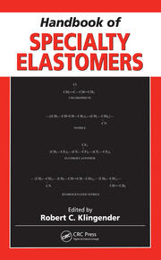 Handbook of Specialty Elastomers book cover