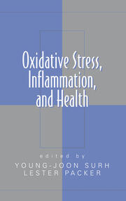 Oxidative Stress,  Inflammation, and Health book cover