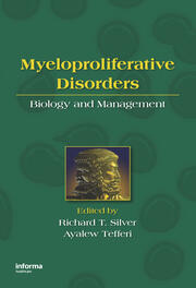 Myeloproliferative Disorders: Biology and Management book cover