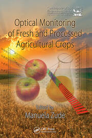 Optical Monitoring of Fresh and Processed Agricultural Crops book cover