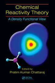 Chemical Reactivity Theory: A Density Functional View book cover
