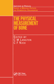 The Physical Measurement of Bone book cover