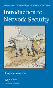 Introduction to Network Security book cover