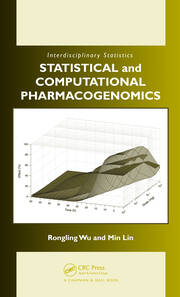 Statistical and Computational Pharmacogenomics book cover