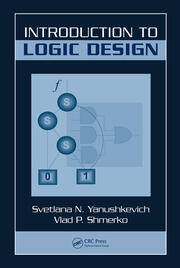 Introduction to Logic Design book cover