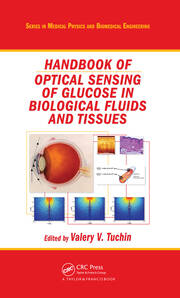 Handbook of Optical Sensing of Glucose in Biological Fluids and Tissues book cover