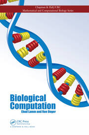 Biological Computation book cover