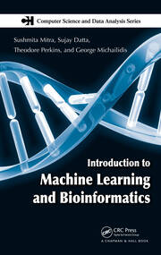 Introduction to Machine Learning and Bioinformatics book cover