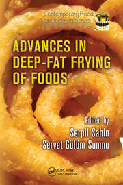 Advances in Deep-Fat Frying of Foods book cover
