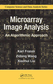 Microarray Image Analysis: An Algorithmic Approach book cover