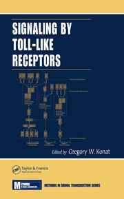 Signaling by Toll-Like Receptors book cover