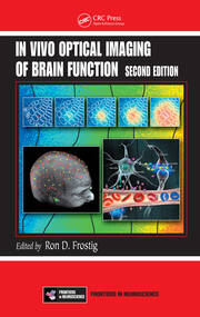 In Vivo Optical Imaging of Brain Function book cover