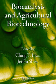 Biocatalysis and Agricultural Biotechnology book cover